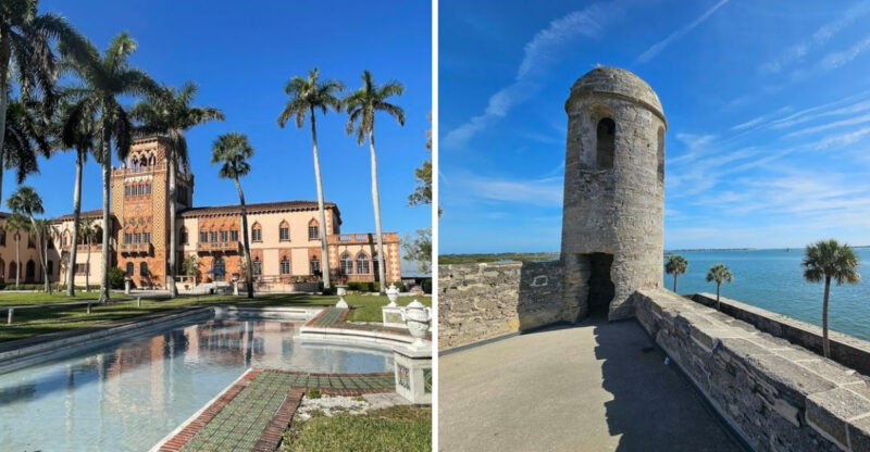 21 Popular Florida Attractions That Somehow Still Exceed Expectations