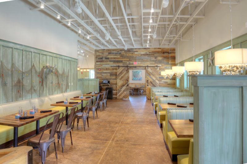 Beach House Restaurant + Tap Room