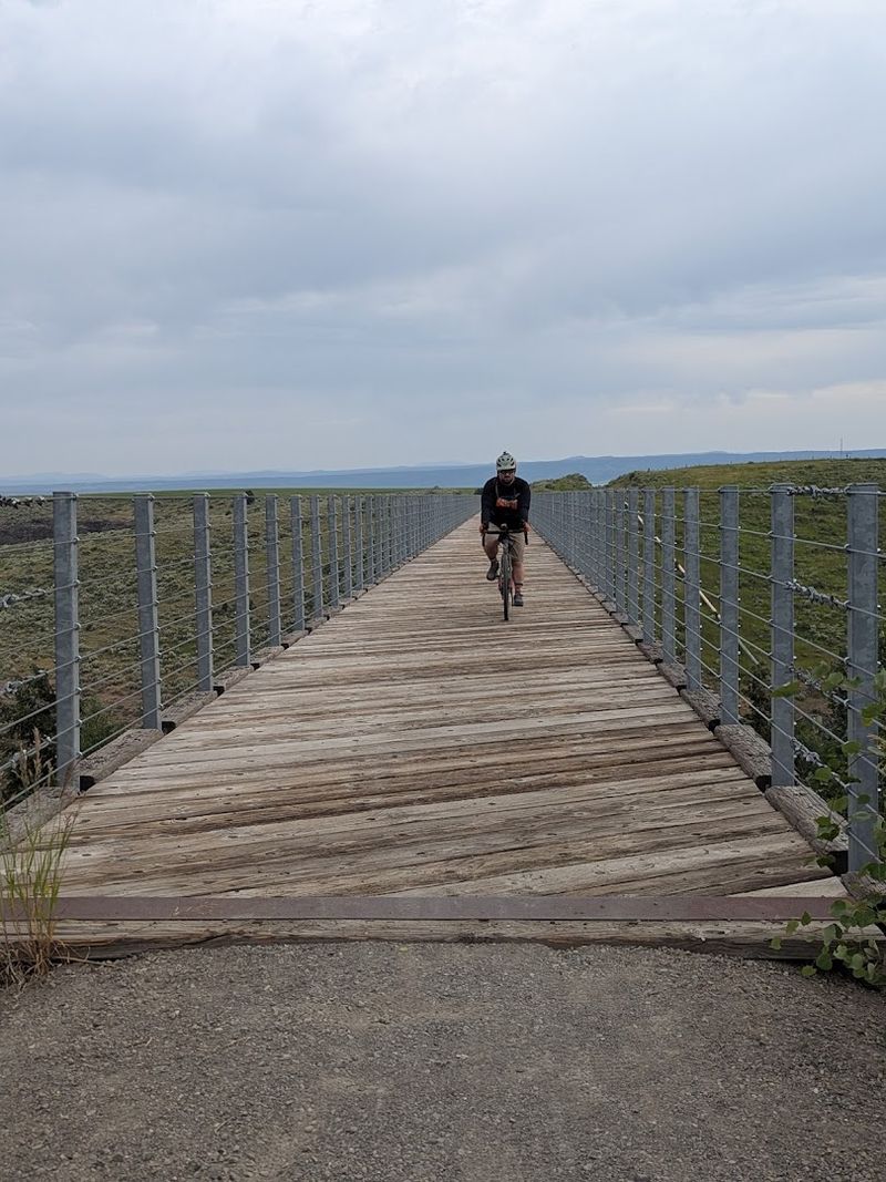 The Trestle Bridges That Will Stop You Cold