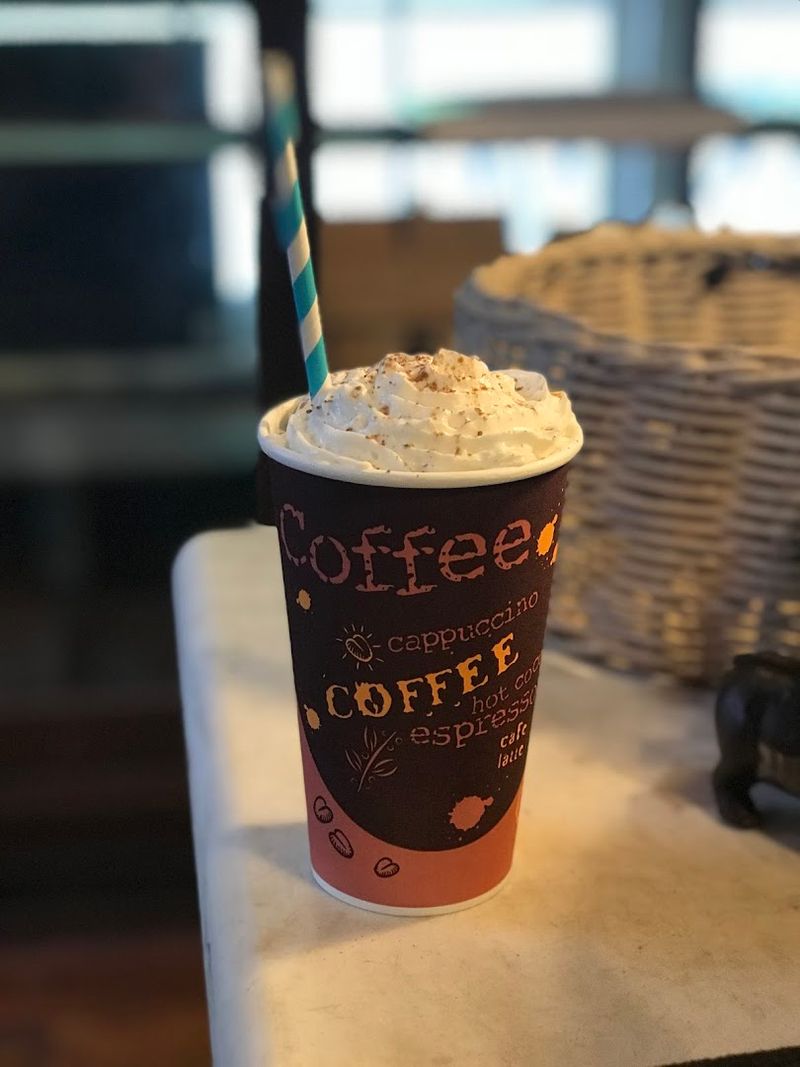 Fresh Coffee That Steals The Show