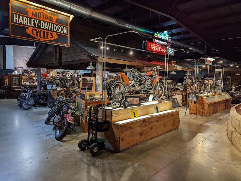 The Harley-Davidson Collection That Will Make Your Jaw Drop