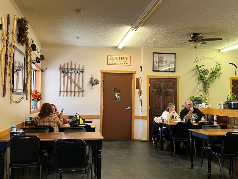 Bobbie's Old Time Kitchen