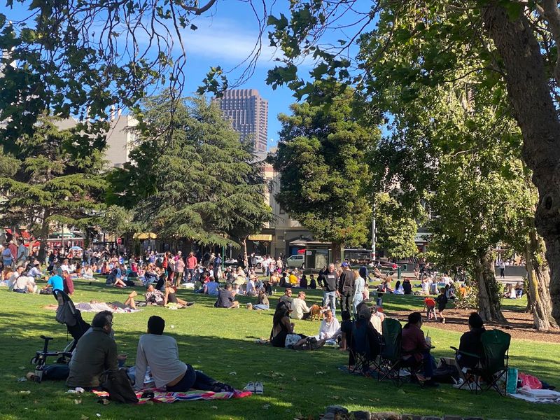 12 California June 2026 Festivals That Make Summer Feel Official - Decor Hint North Beach Festival, June 20–21, 2026