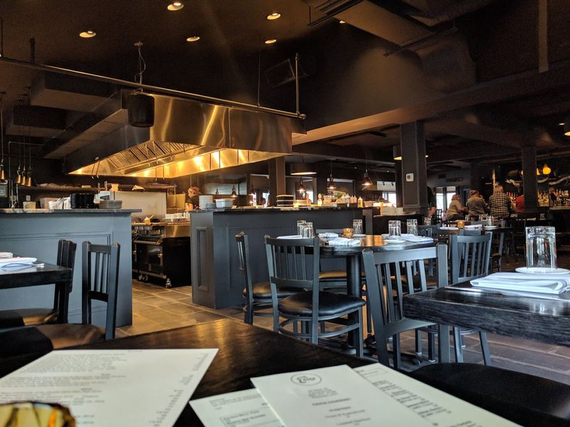 The Essex, Old Saybrook