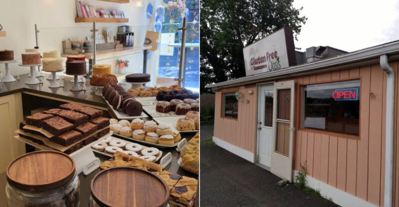 8 Connecticut Gluten-Free Bakery Gems With Sweets Worth The Drive