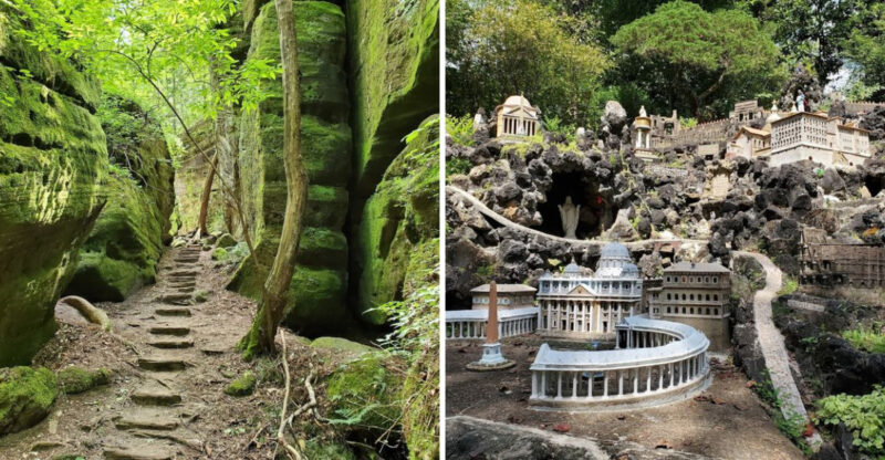 8 Fairytale-Like Spots In Alabama You’ll Want To See In Person
