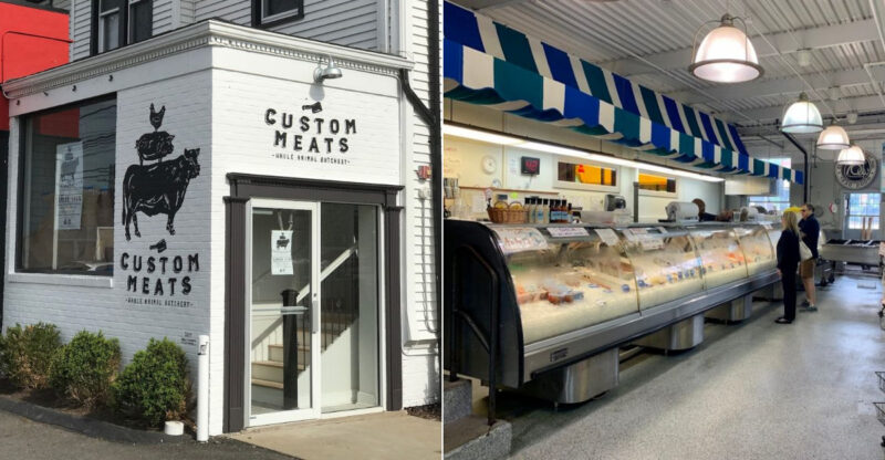 8 Incredible Connecticut Markets To Buy Fresh Meat And Seafood Like A Local