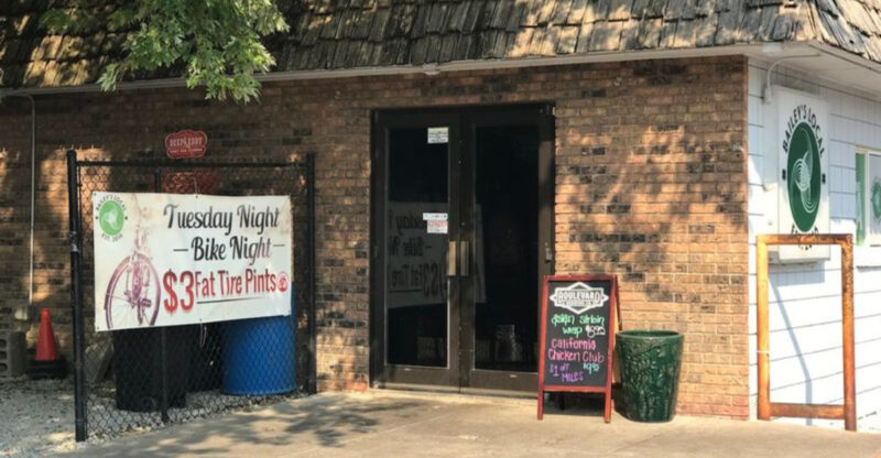 8 Mom-And-Pop Diners In Nebraska That Are Better Than Big-Chain Restaurants