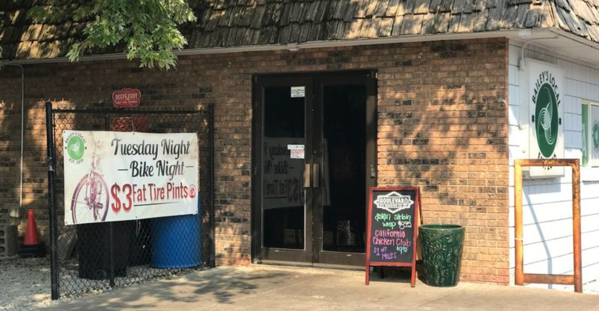 8 Mom And Pop Diners In Nebraska That Are Better Than Big Chain Restaurants - Decor Hint
