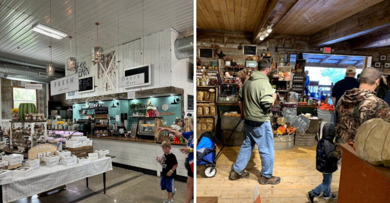 8 Nebraska Produce Stands That Locals Say Serve Better Pies Than Bakeries