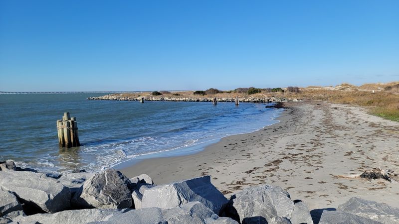 Pea Island National Wildlife Refuge