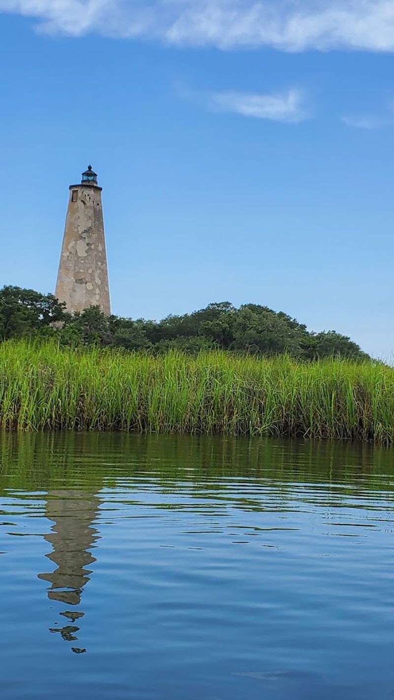 8 North Carolina Islands That Feel Like A Weekend Escape Without The Drama - Decor Hint Bald Head Island
