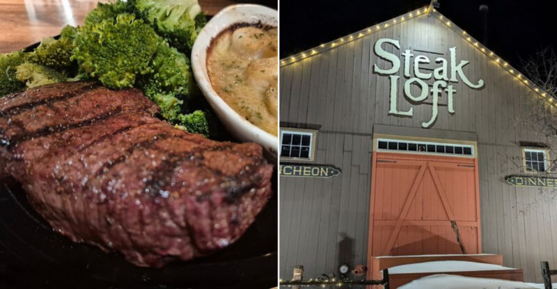 8 Unassuming Steakhouses In Connecticut Locals Don’t Want Everyone To Know About