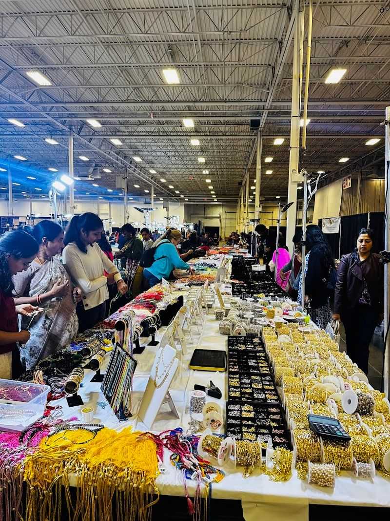 The Big Flea Market