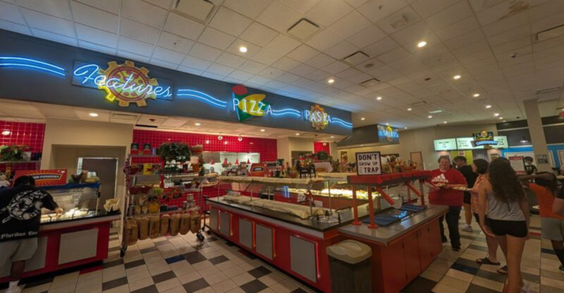 9 All-You-Can-Eat Comfort Food In Nebraska That Is Better Than You Expect