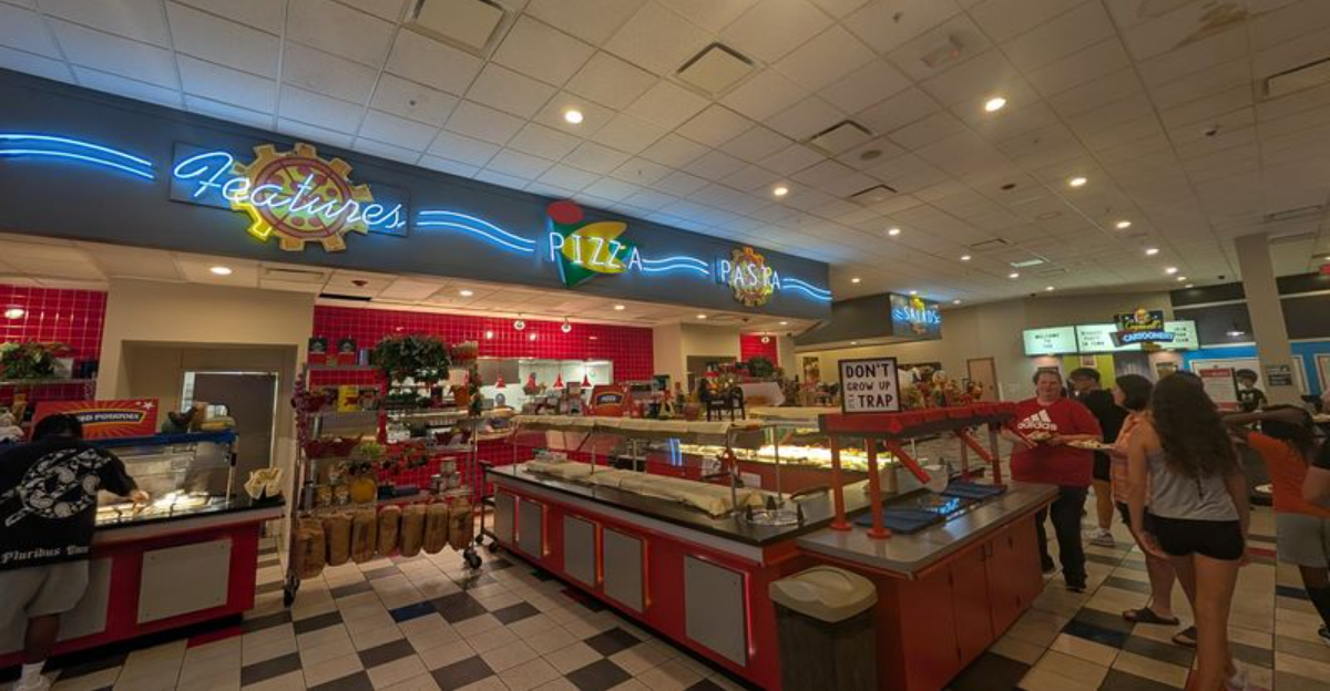 9 All You Can Eat Comfort Food In Nebraska That Is Better Than You - Decor Hint
