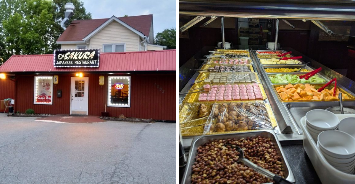 9 All You Can Eat Delaware Restaurants That Totally Live Up To The Hype - Decor Hint