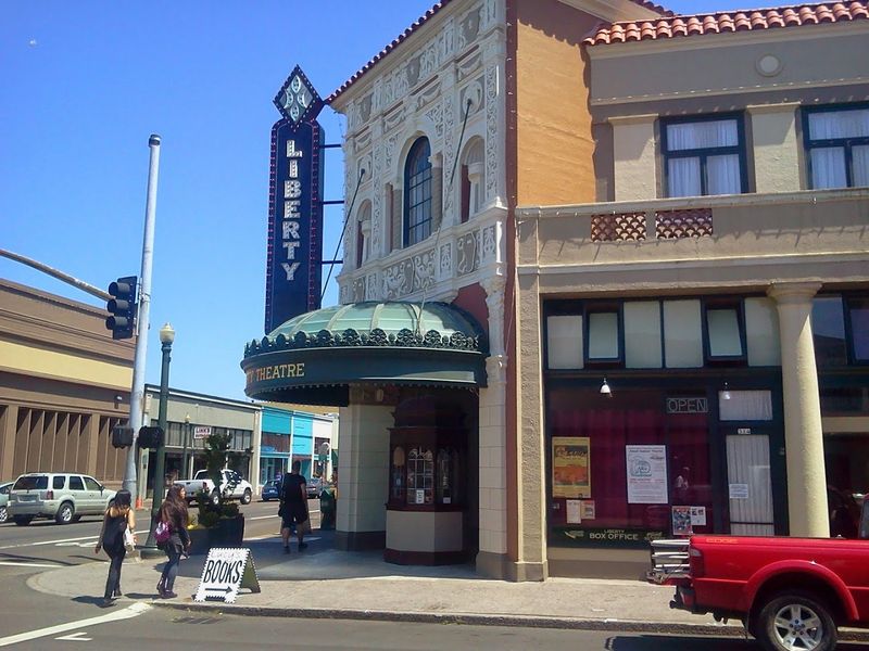 Astoria