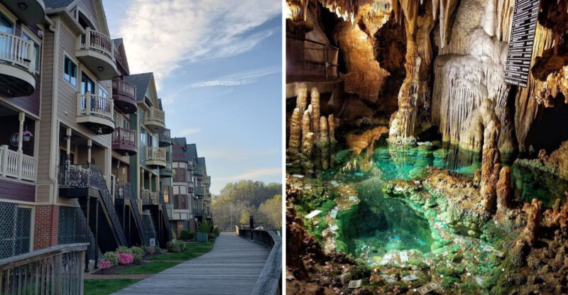 9 Beautiful Virginia Towns Straight Out Of A Storybook Setting