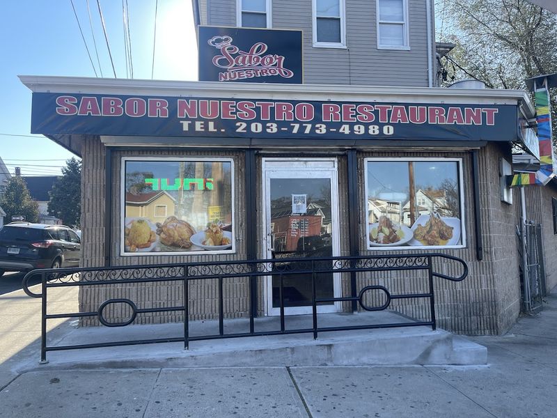 Sabor Nuestro, New Haven