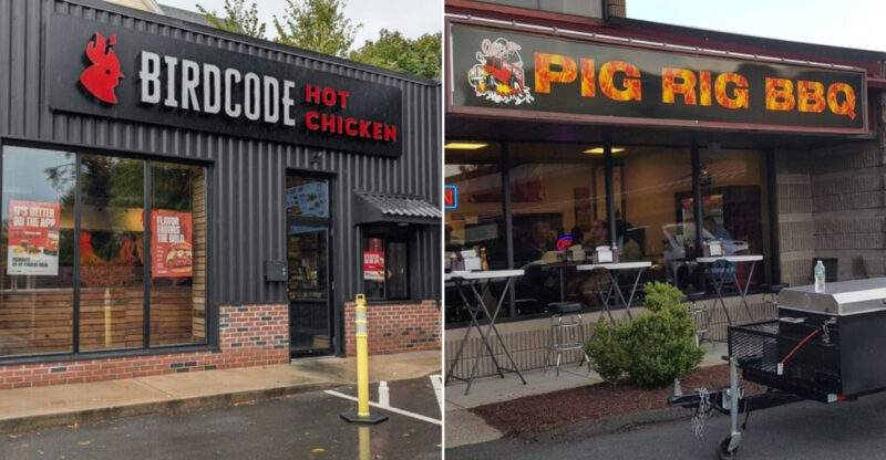 9 Best Fast Food Stops In Connecticut That Actually Deliver