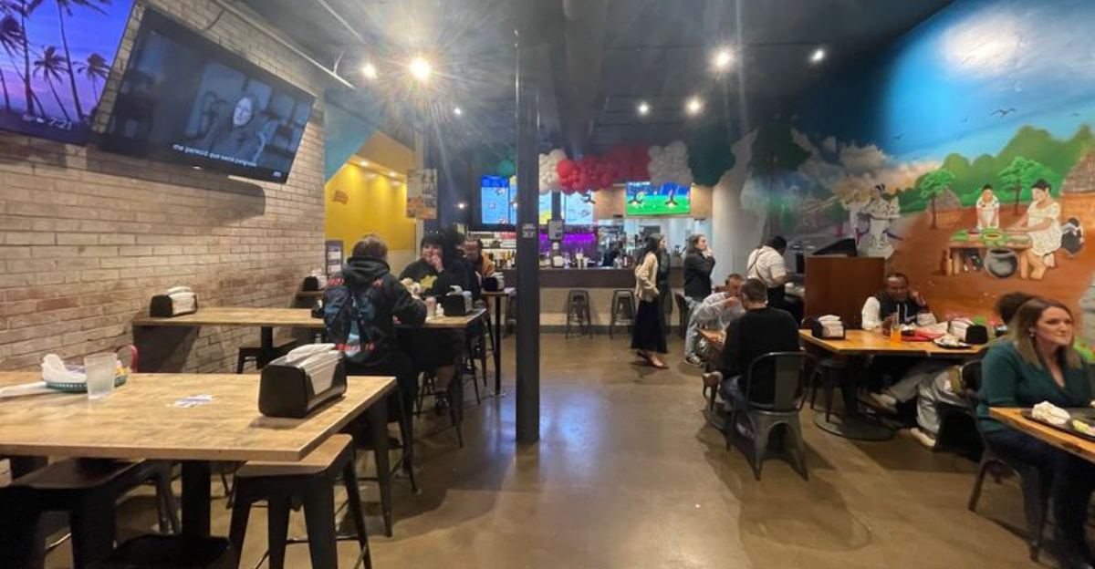 9 California Taquerias In The Bay Area That Are Worth Driving Across California For - Decor Hint