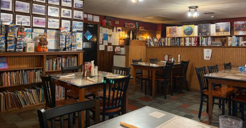 9 Connecticut Restaurants So Unique They Belong On Every Food Lover’s List