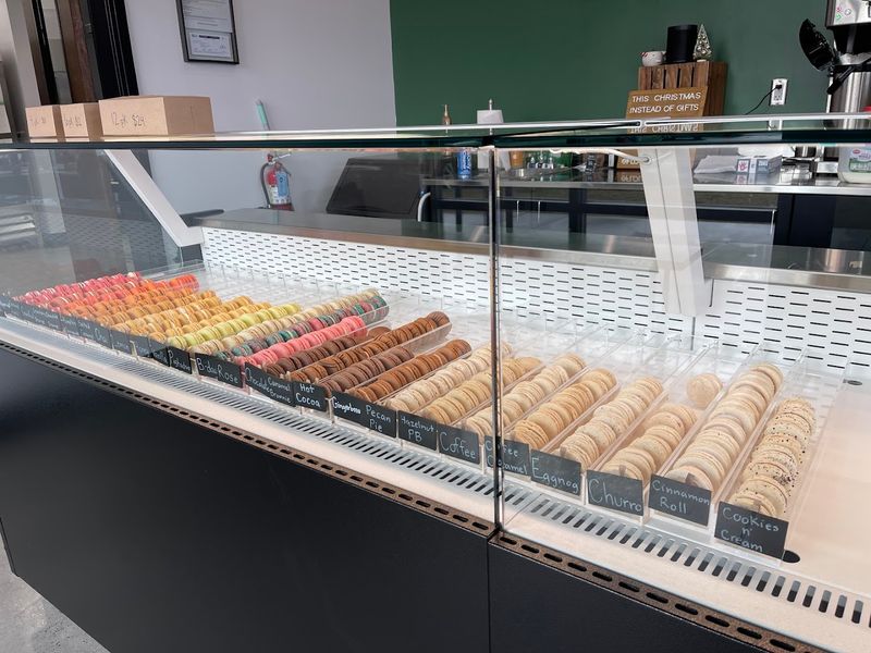 Flourish Bakery