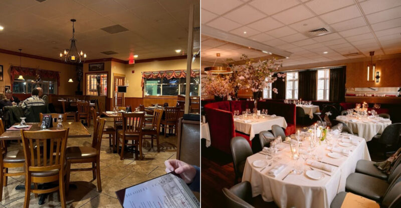 9 Italian Restaurants In Northern Connecticut Locals Can’t Stop Raving About