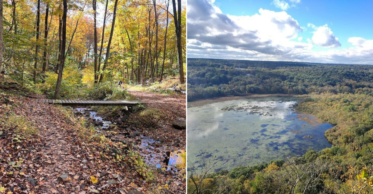 9 Mountain Escapes In Connecticut Perfect For Your Spring Getaway - Decor Hint