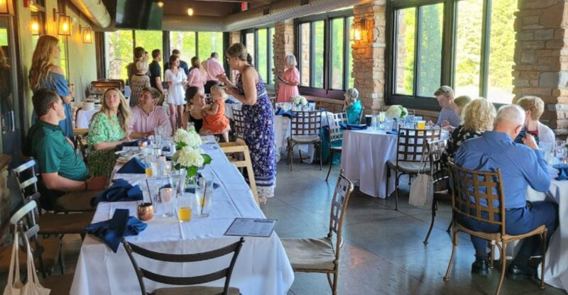 9 Nebraska Patio Spots That Feel Quiet But Serve Incredible Food