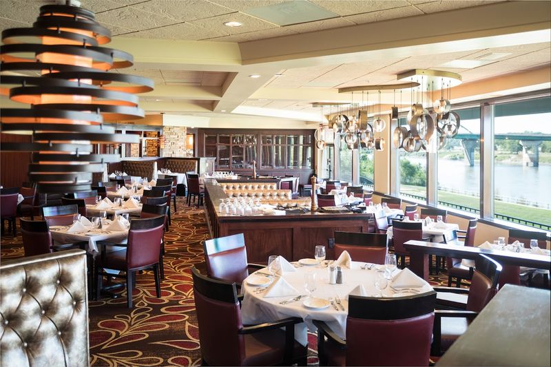 9 Old-School Steakhouses In Northeast Nebraska That Are Truly Worth The Drive - Decor Hint Kahill's Chophouse, South Sioux City