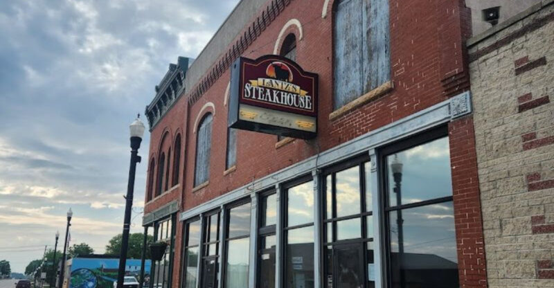 9 Old-School Steakhouses In Northeast Nebraska That Are Truly Worth The Drive