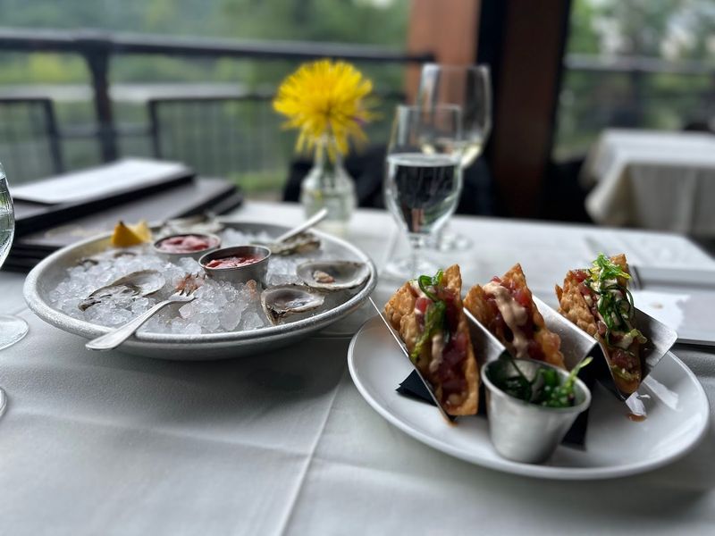Odette's Steakhouse