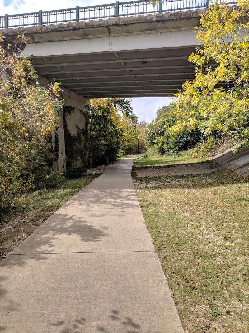 San Gabriel River Trail, Azusa to Seal Beach