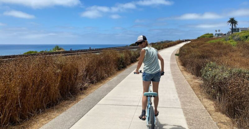 9 Southern California Bike Trails That Feel Like A Secret Getaway In 2026