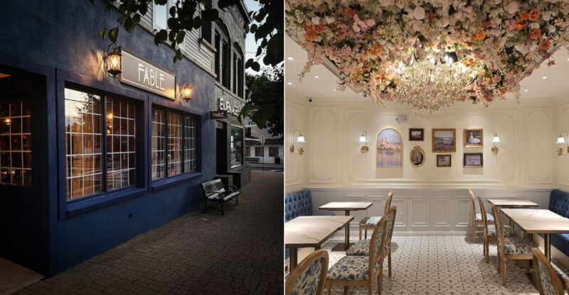 9 Tea Houses In Central Connecticut Worth Putting Your Plans On Hold For