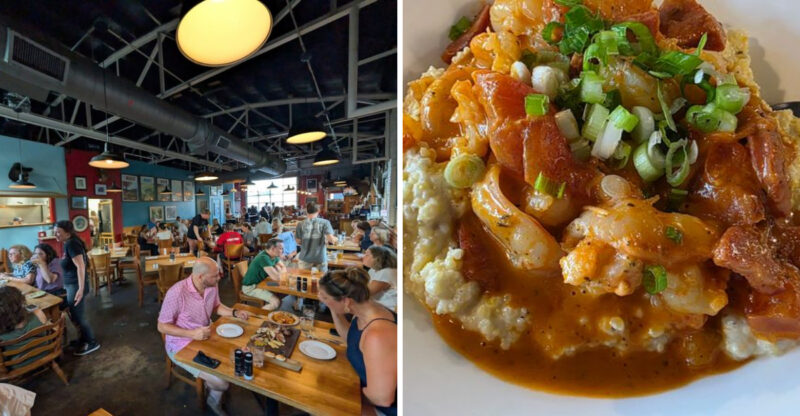 9 Under-The-Radar South Carolina Restaurants That Completely Surprise First-Time Visitors