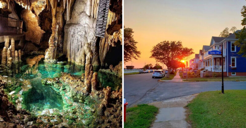9 Unforgettable Destinations In Virginia That Belong On Every Bucket List