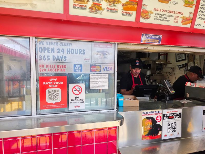 A Cultural Rite Of Passage For Southern California