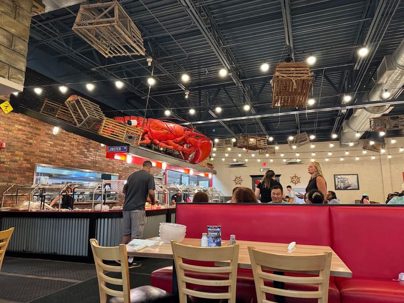 Who Should Actually Book A Table Here