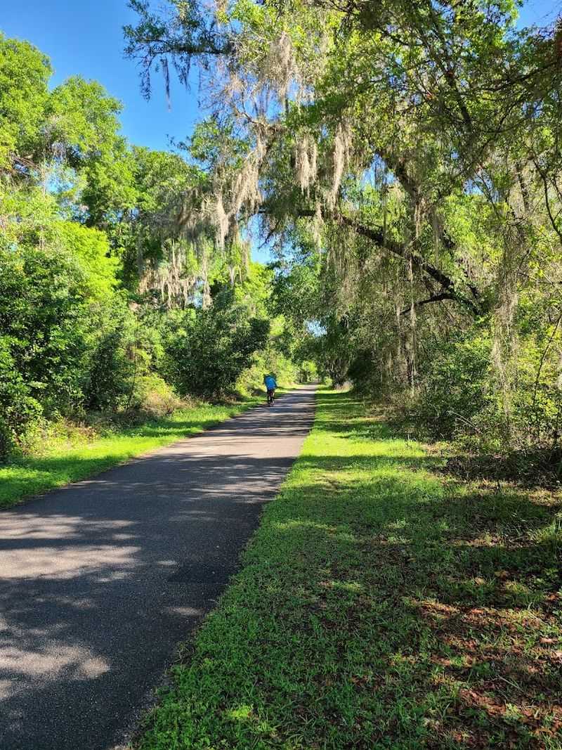 Floral City Is Your Perfect Base Camp