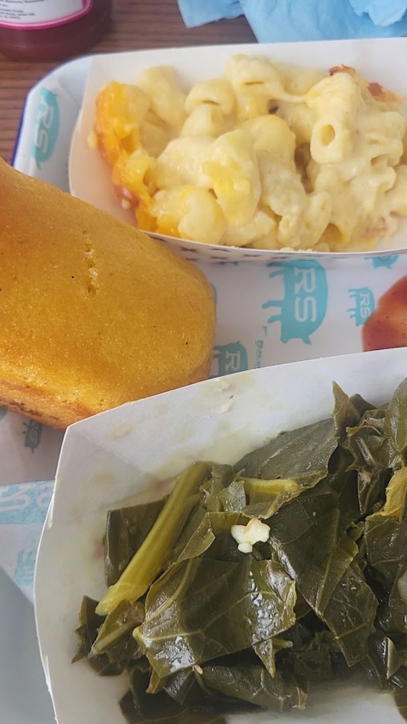 Mac And Cheese With A Twist Worth Talking About