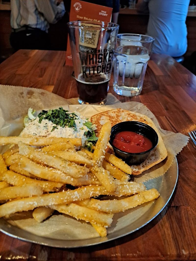 Fair Pricing For The Quality On The Plate