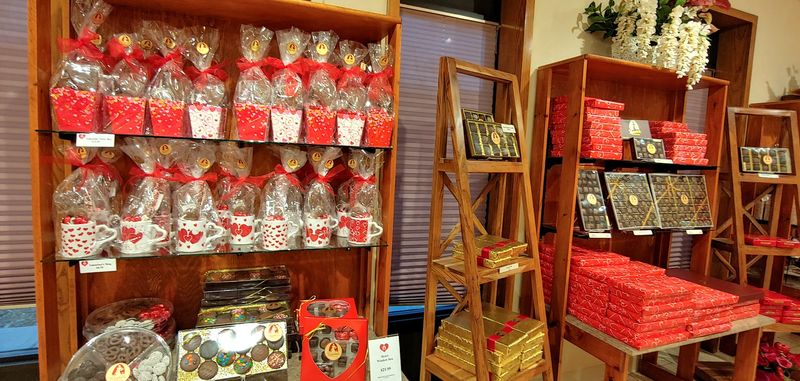 Tastings That Turn The Visit Into A Treat