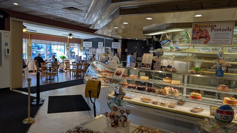 A German Bakery With Roots That Run Deep