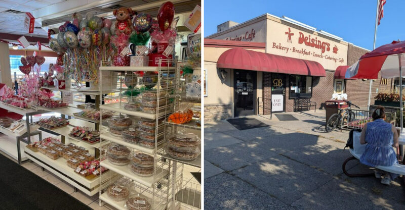 A Beloved German Bakery In New York Serves Pastries Inspired By Old Bavarian Recipes