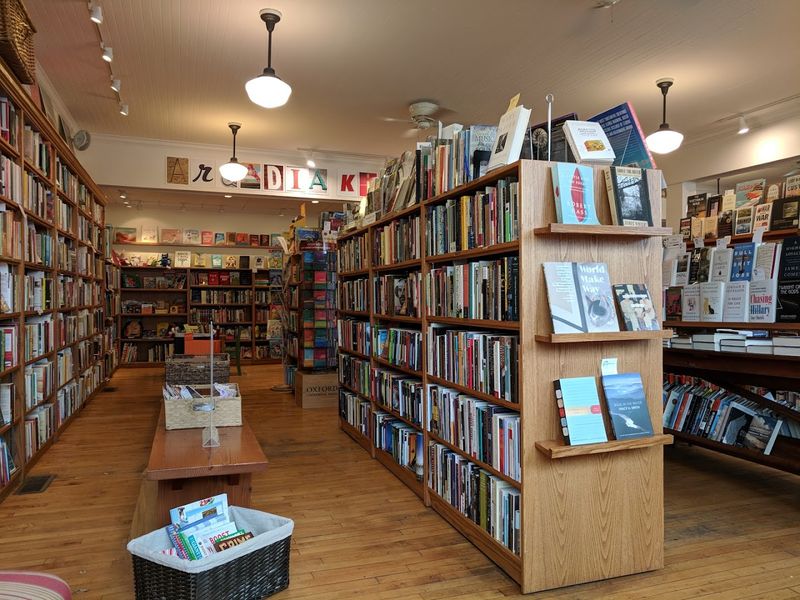 Wisconsin Has A Bookstore With A Literary Collection So Impressive That Walking Past It Without Stopping Feels Wrong - Decor Hint The Collection Itself