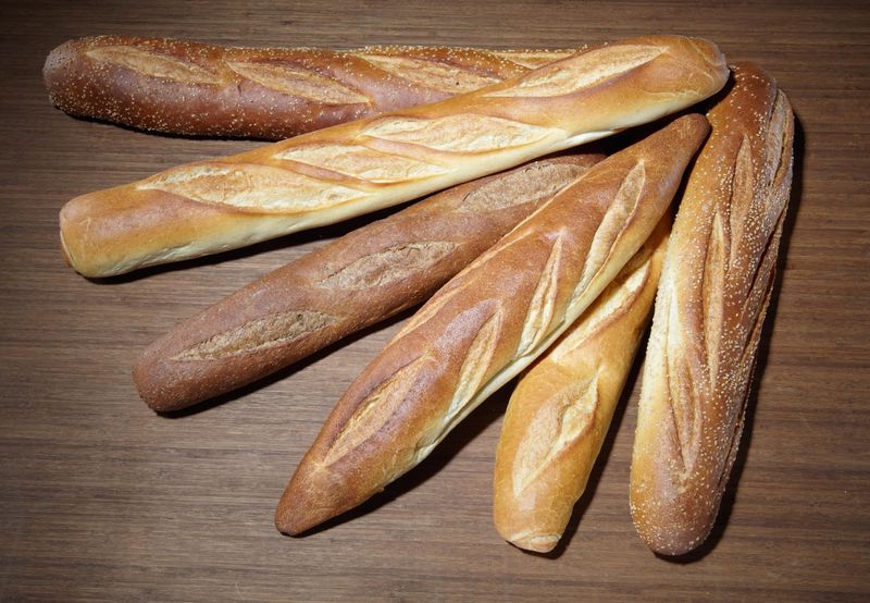 The Bread That Makes The Bronx Smell Amazing
