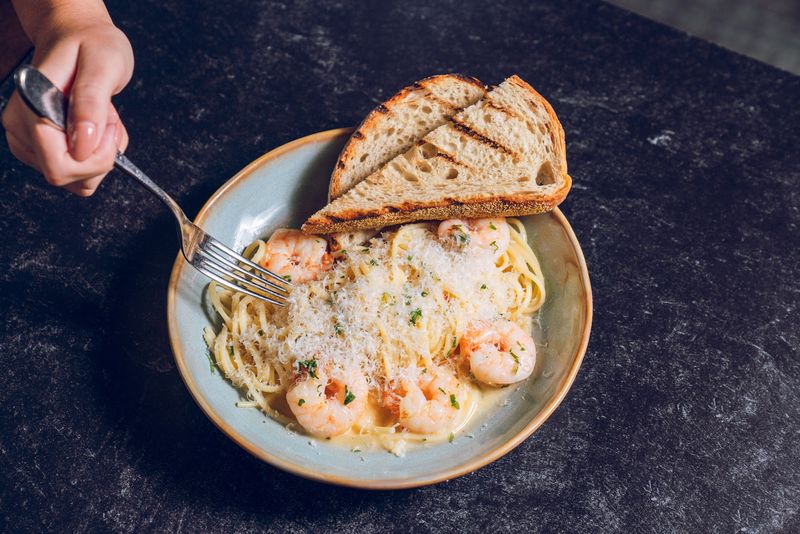 ONE Dine Puts You Inside The Clouds 